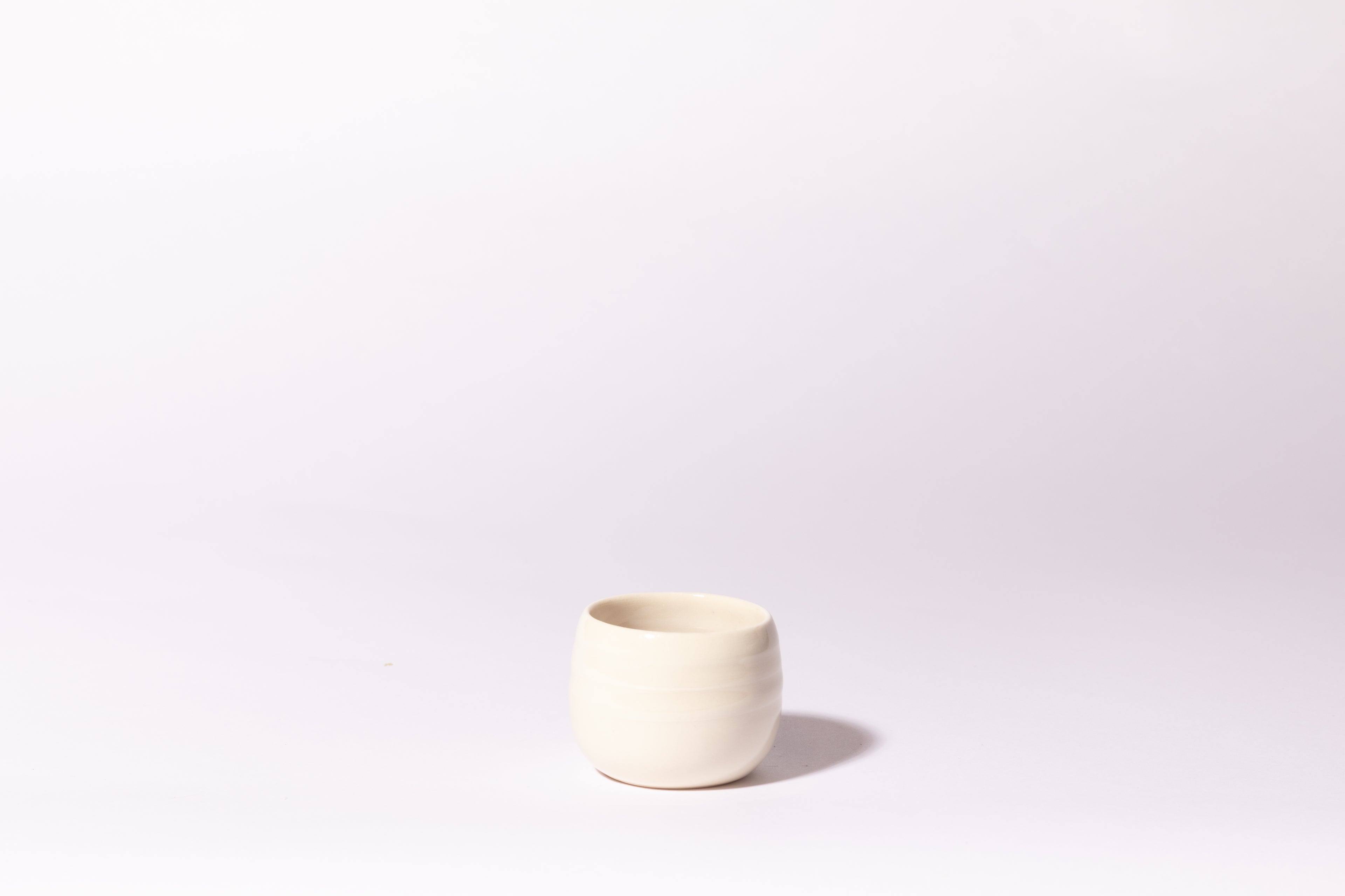 Little cup / tealight holder