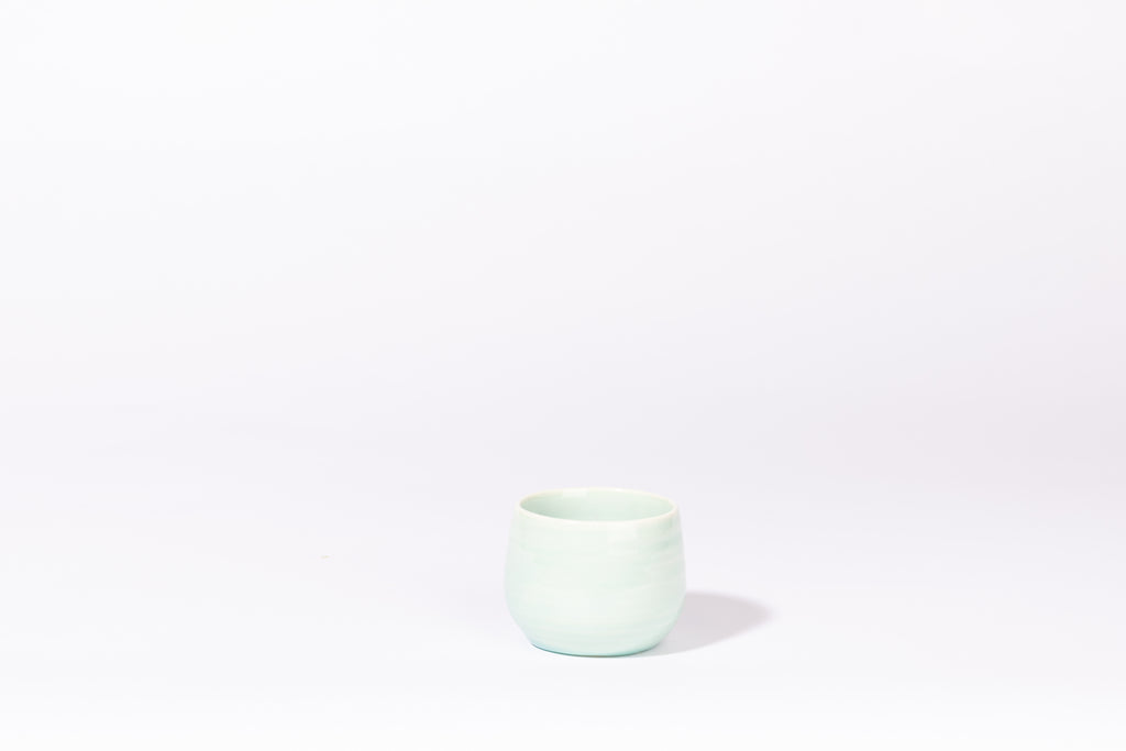 Little cup / tealight holder