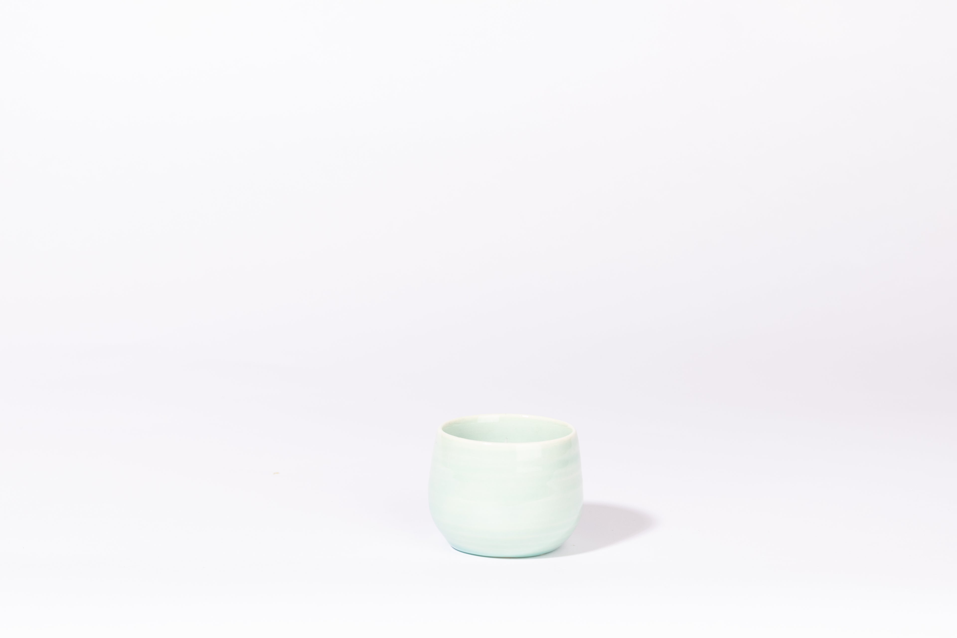 Little cup / tealight holder