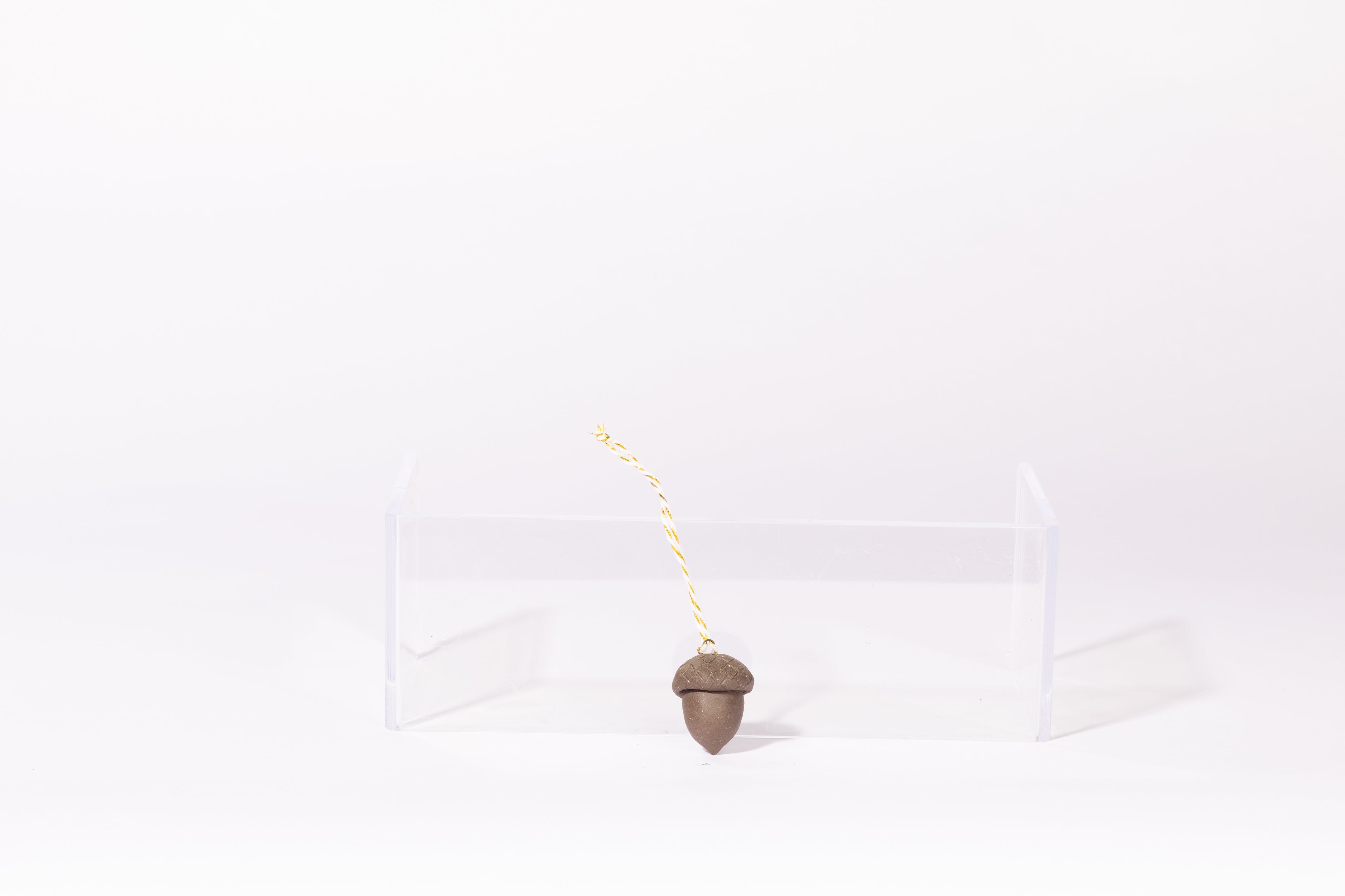 Acorn ornament