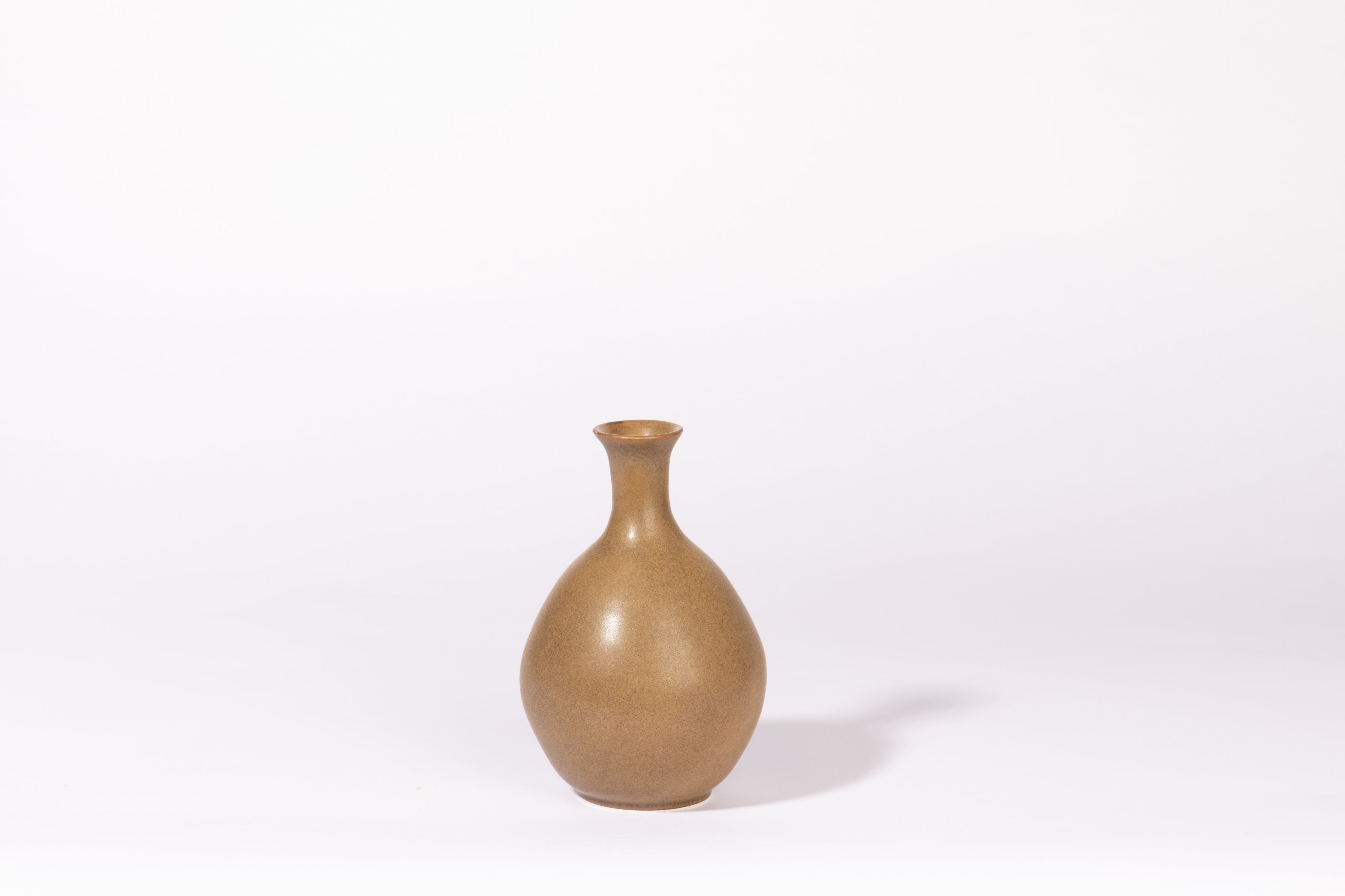 Hojicha vase